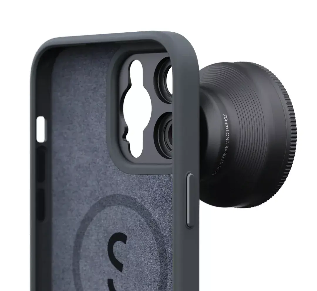 Чехол ShiftCam AC-CA-14PL-CH-EF Photo 7