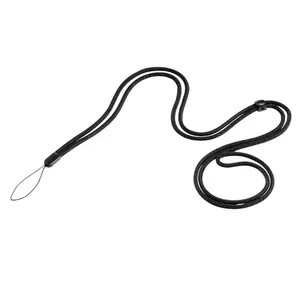 Camera Strap Hama 00027837 Nylon Black 65cm