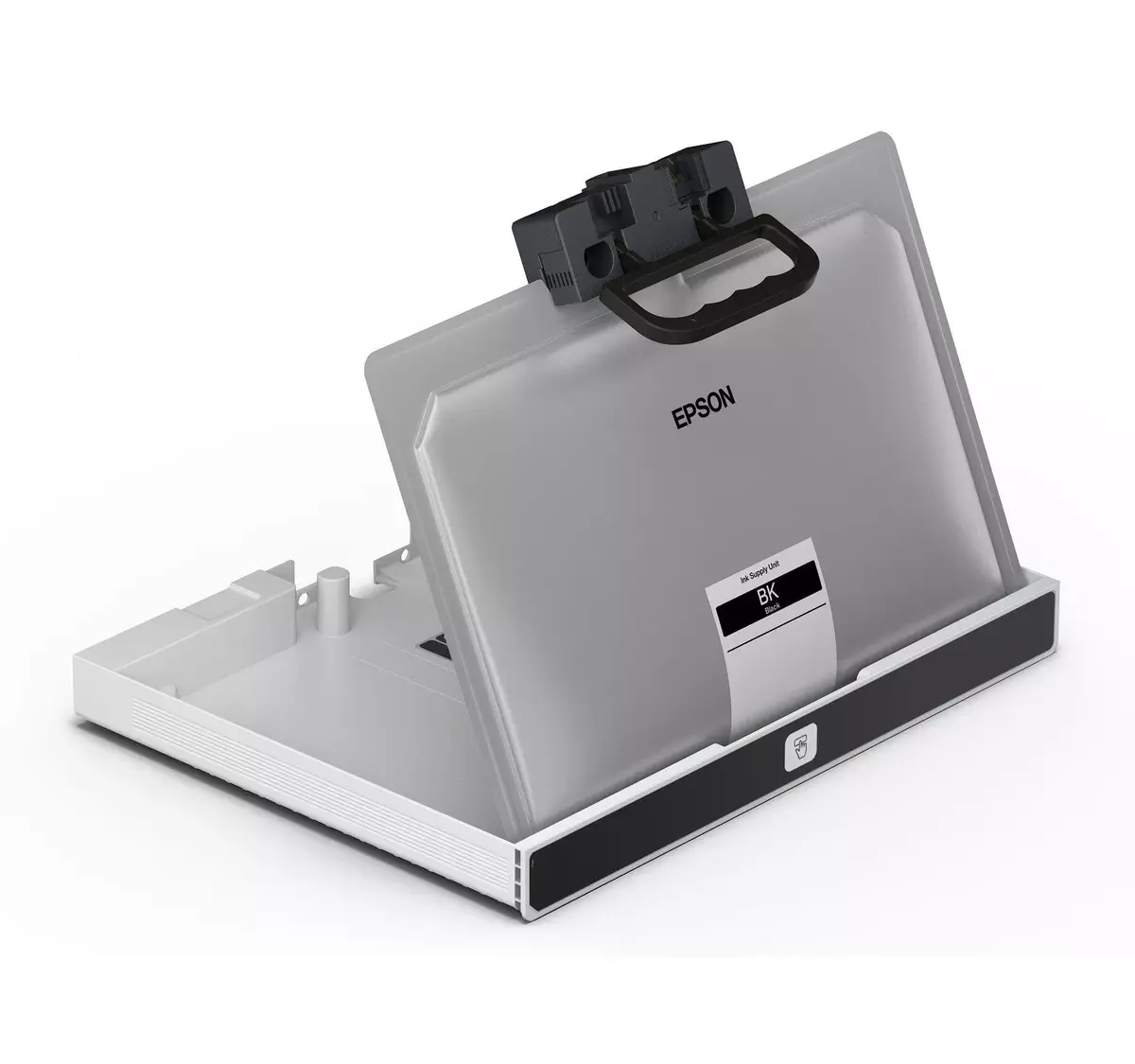 Epson kasete C13T12D140 melna Photo 2