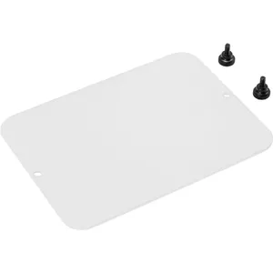 Lighting effect diffuser disc EUROLITE CLS-9 QCL RGB/WW 9x7W for LED wash fixtures
