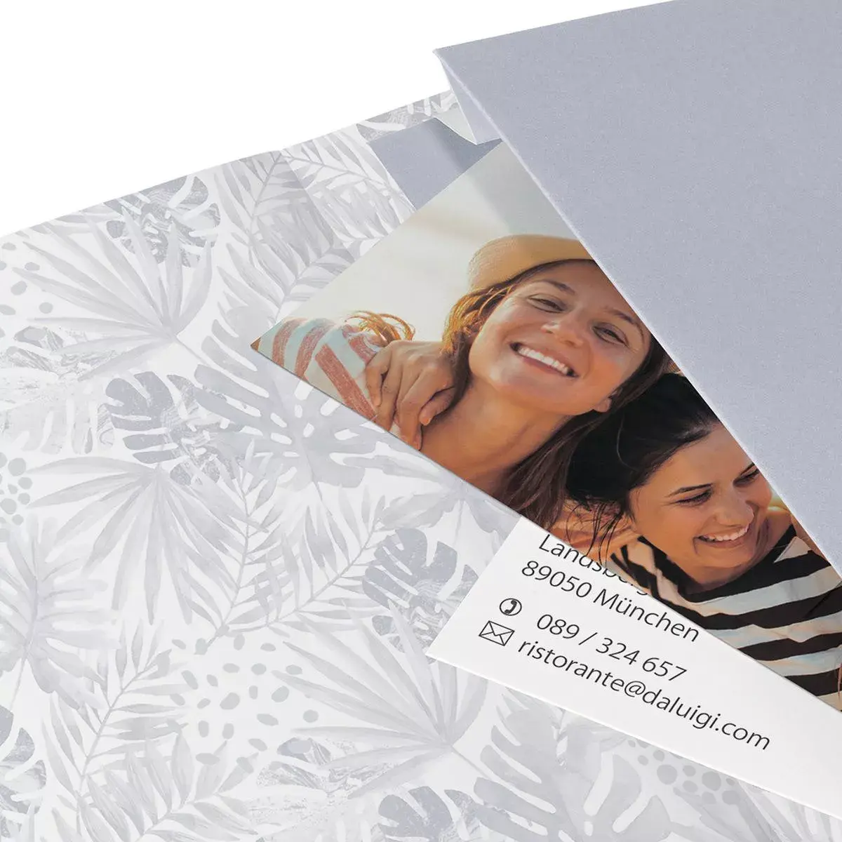 Rakstīšanas piezīmju grāmatiņa Sigel Jolie JN355 Photo 5