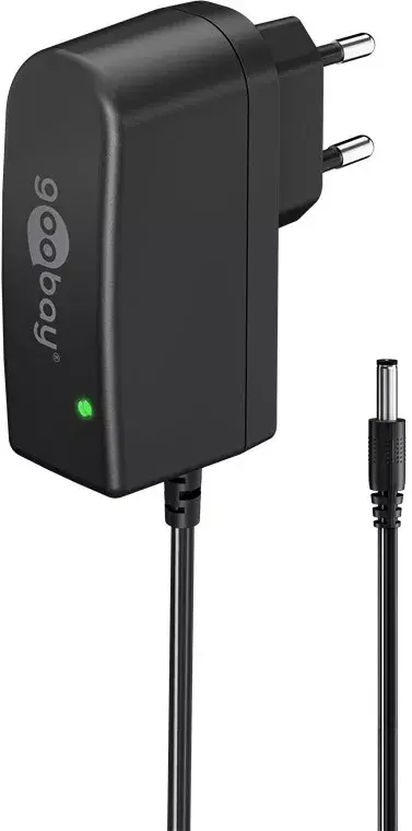 Power Adapter Goobay 64973 Photo 2