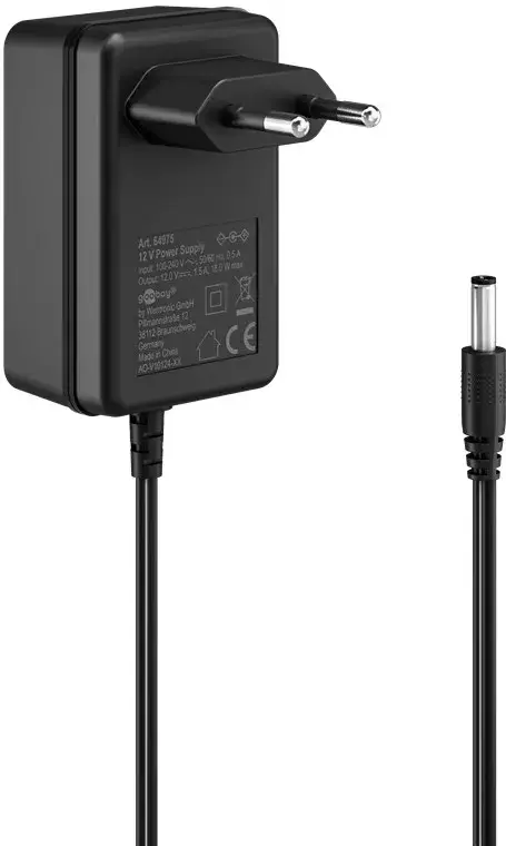Зарядное WENTRONIC Goobay 64976 Photo 4