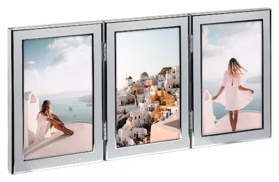 Multi picture frame Hama Santorini Photo 2