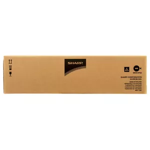 Toner cartridge Sharp MXB45GT 10000 pages Black