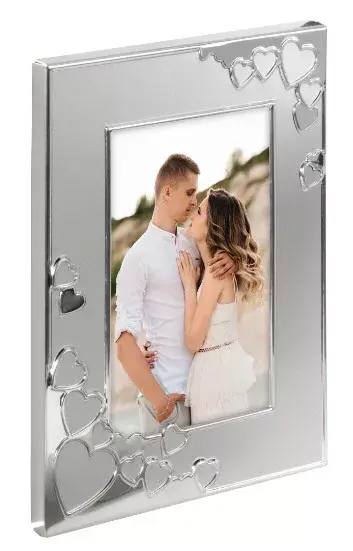 Vienkārša attēlu rāmīša Hama Valentine Photo 2