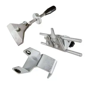 Scheppach 7903200002 Sharpening Jig Set for Metal Tiger 2500 3-Piece