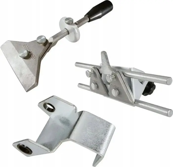 Scheppach 7903200002 Sharpening Set Photo 3