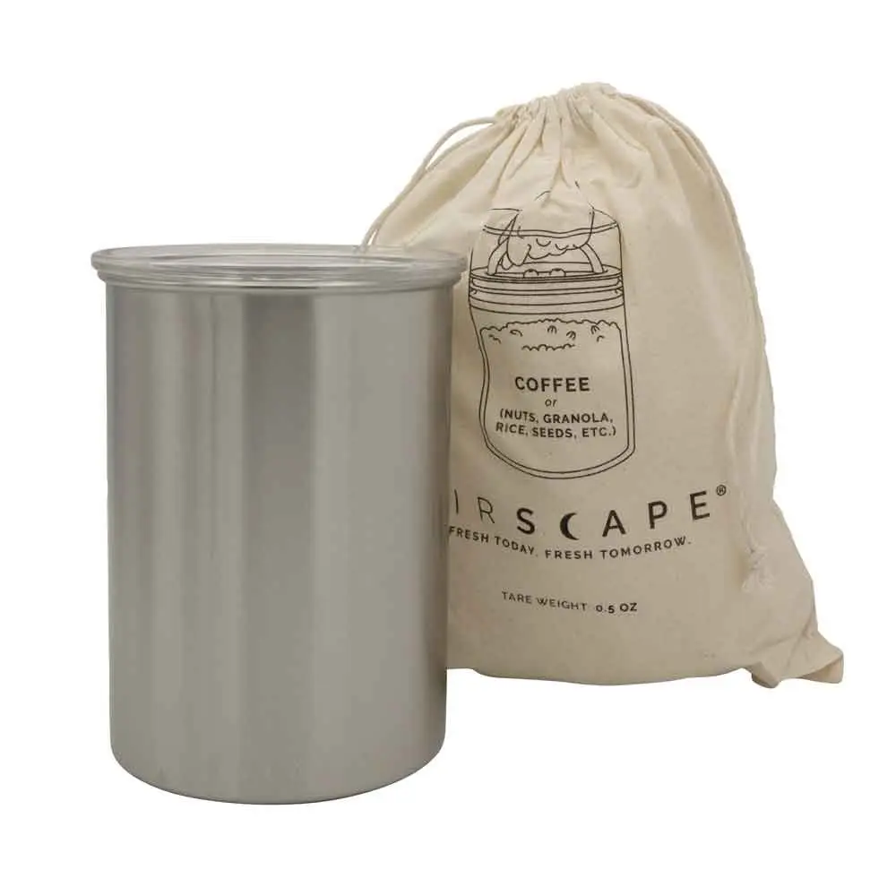 Food Storage