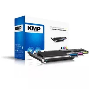 Toneris KMP Samsung CLT-P404S 1000-1500 lapas Melns