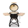Камадо гриль Kamado Bono Media 20" Photo 5