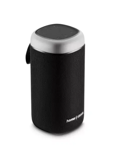 Stereos skaļrunis Hama Glow Pro 00188230 Photo 3