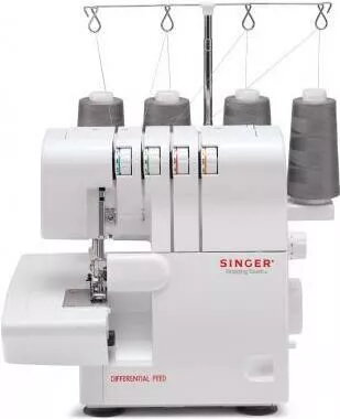Šujmašīna SINGER Material 14SH654 modelis