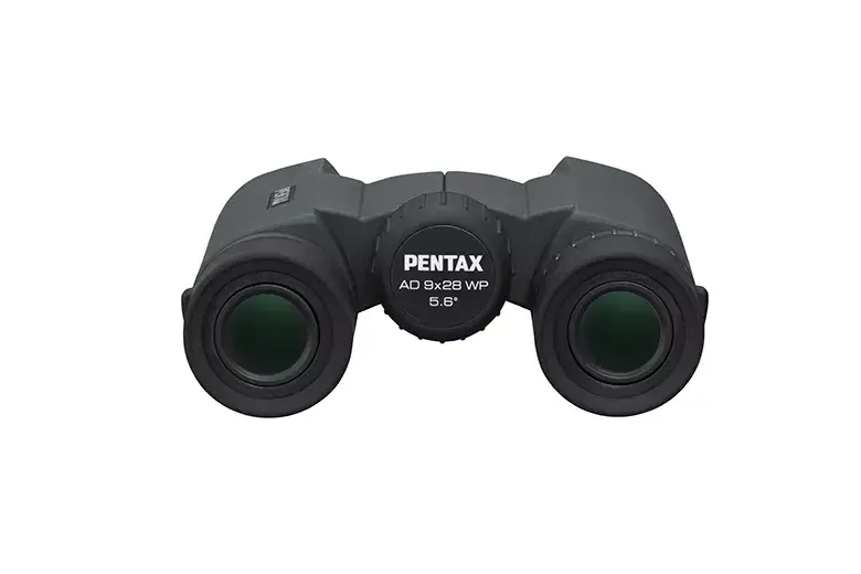 Бинокль PENTAX AD 9x28 WP Photo 4