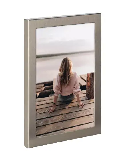 Single picture frame Hama Riva Titanium Photo 2