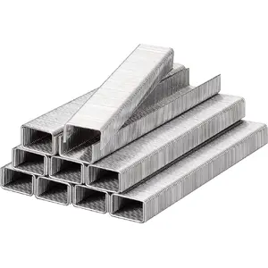 KWB hardware staple 359106 1800 pcs 6 mm leg length 1.06 cm crown width