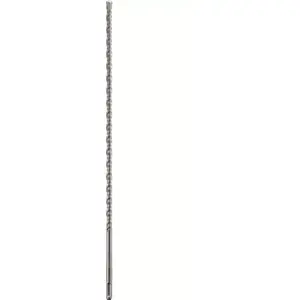 Masonry drill bit KWB 264670 1 pc Right hand rotation