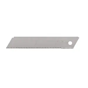 Utility Knife Blade KWB 024605 5 pcs 18 mm Grey