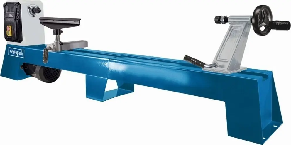 Koksnes virpa Scheppach DM1100T — 1000