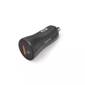 Pārnēsājamā baterija Hama Qualcomm® Quick Charge™ 3.0 Melna