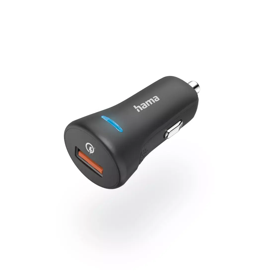 Pārnēsājamā baterija Qualcomm® Quick Charge™ 3.0 Photo 2