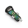 Pārnēsājamā baterija Qualcomm® Quick Charge™ 3.0 Photo 3