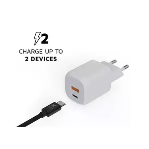 Multi-port charging