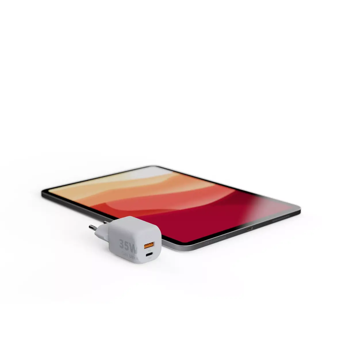 Wall Charger Xtorm 35W GaN² Ultra Photo 2