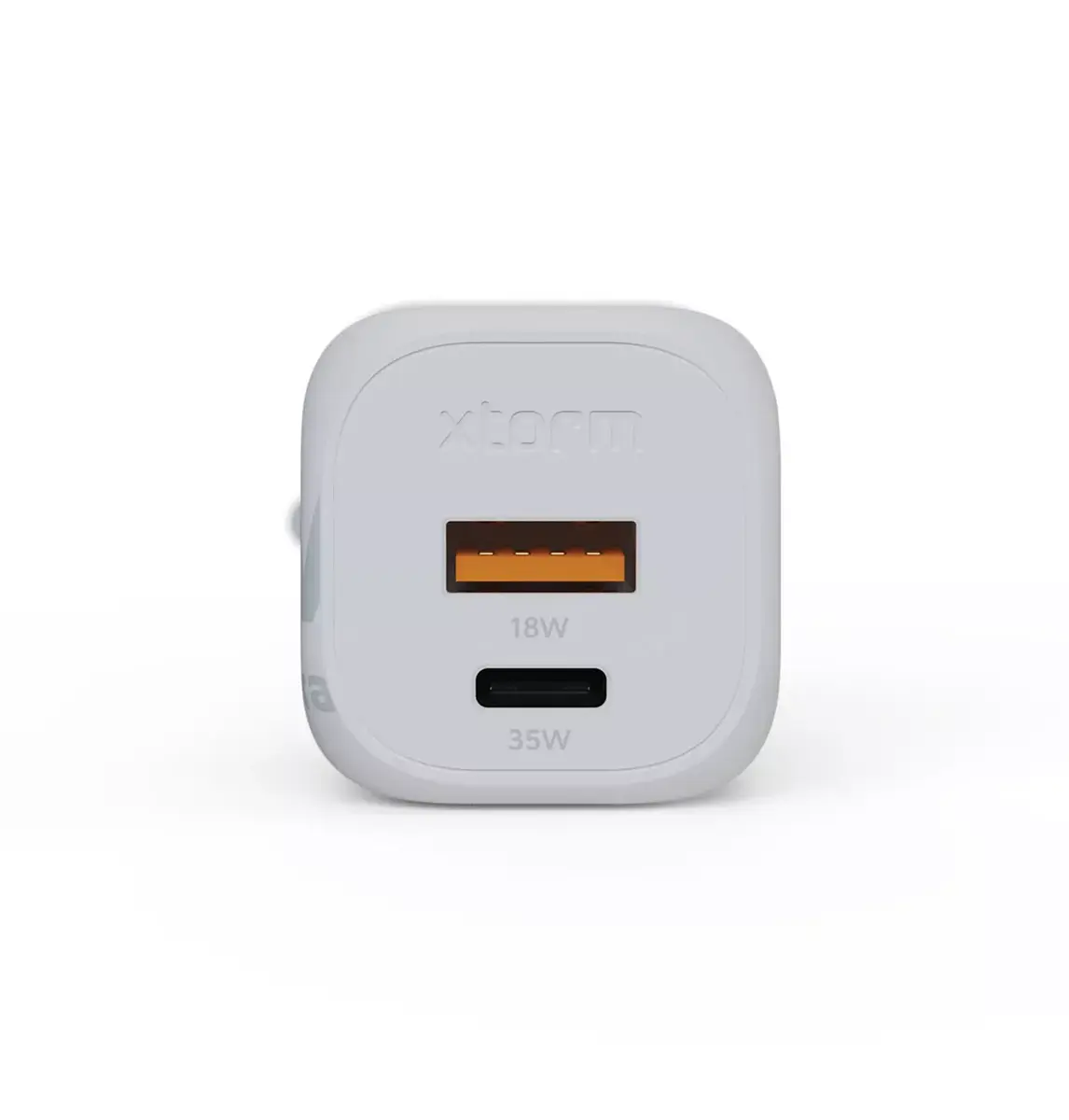 Wall Charger Xtorm 35W GaN² Ultra Photo 4