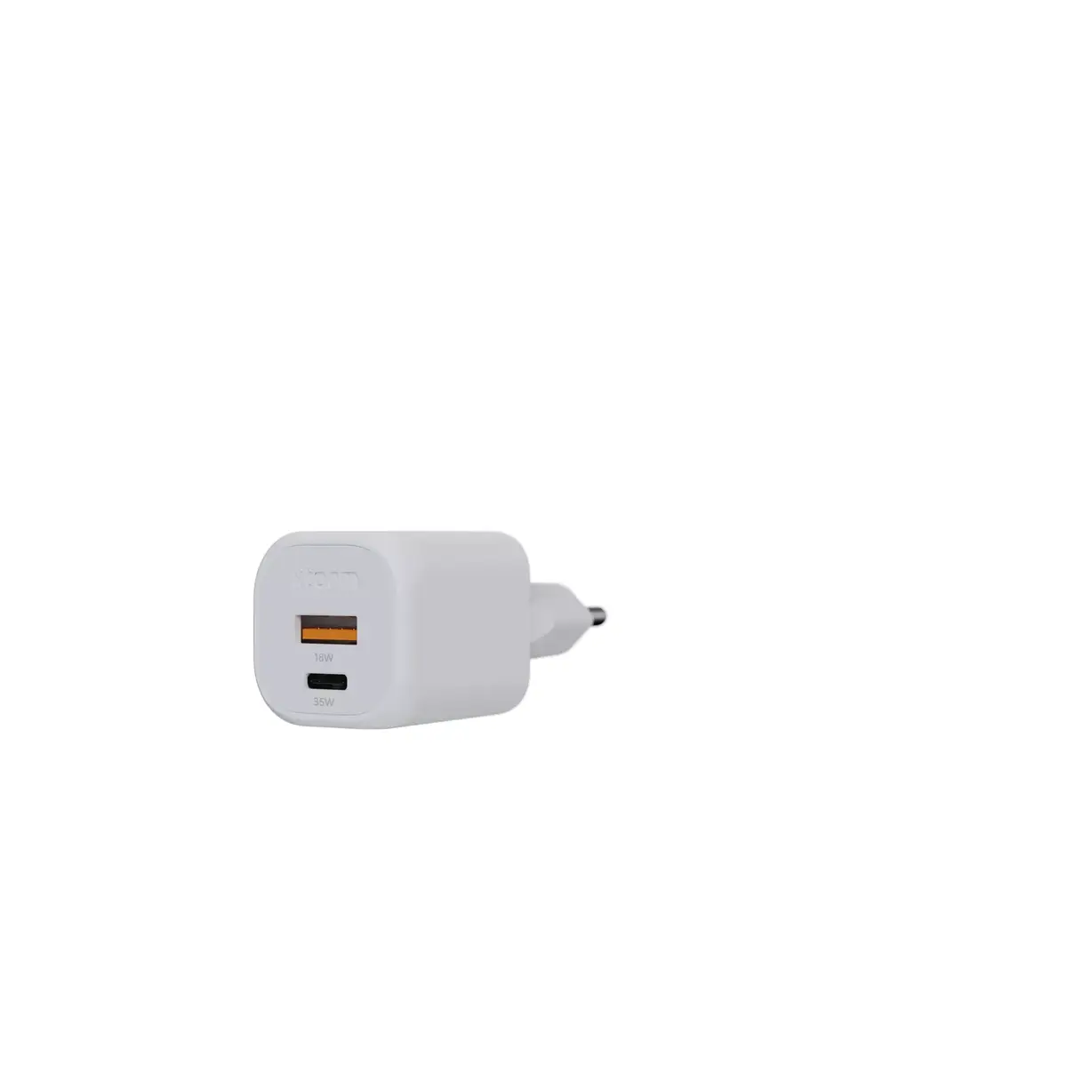 Wall Charger Xtorm 35W GaN² Ultra Photo 7