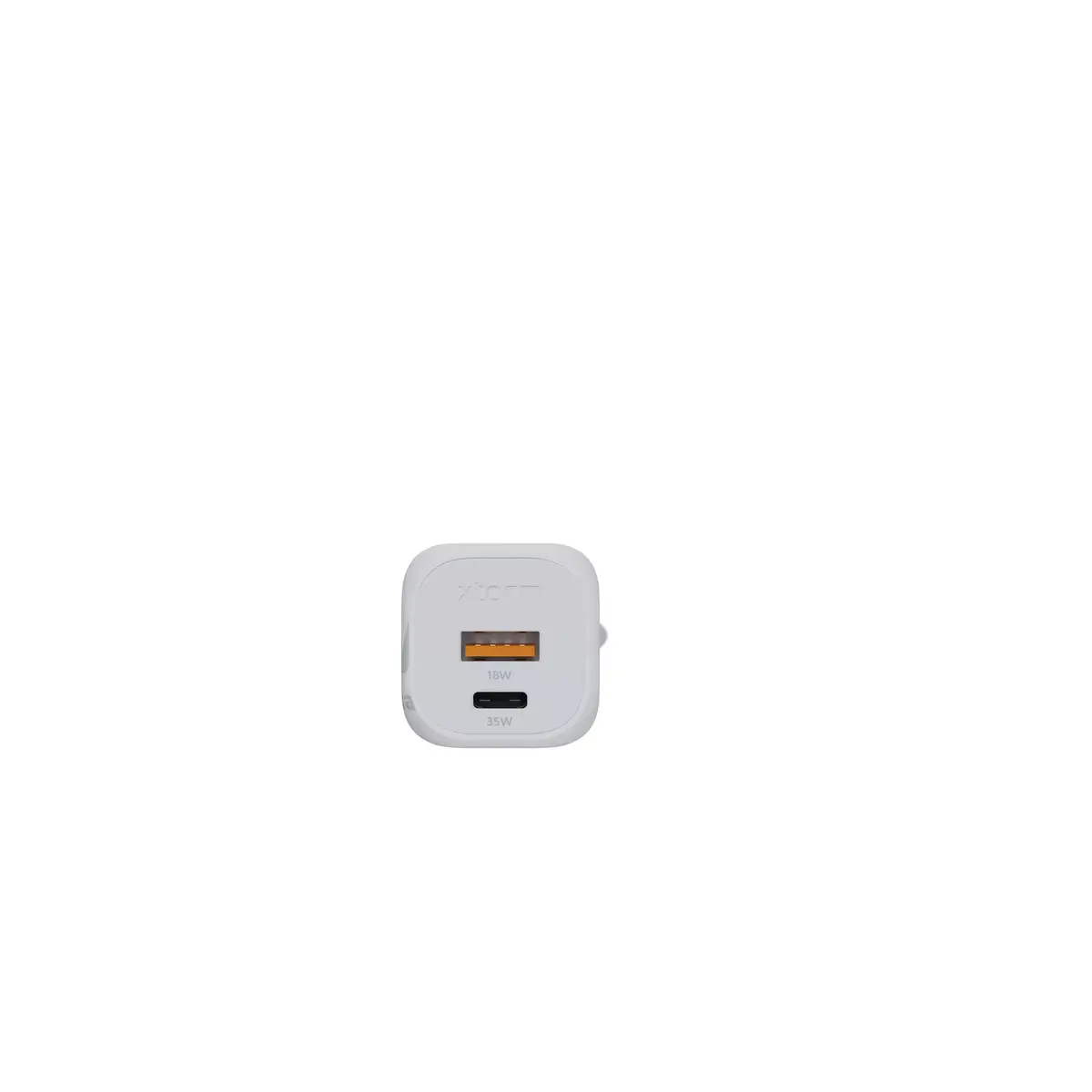 Wall Charger Xtorm 35W GaN² Ultra Photo 8