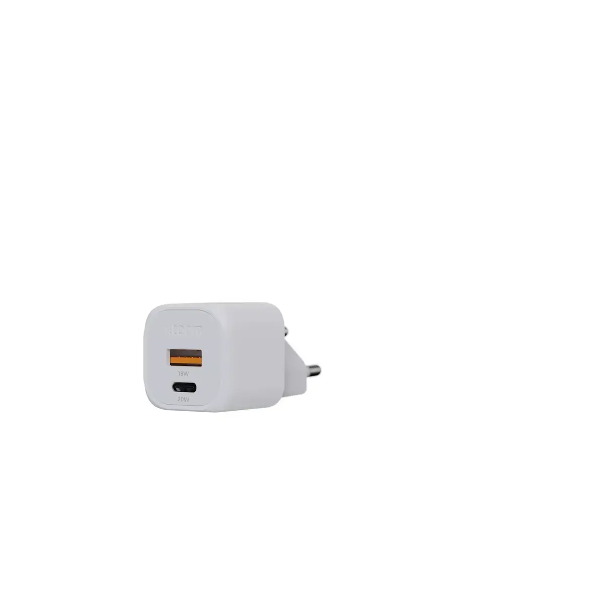 Sienas lādētājs Xtorm 20W GaN² Ultra Photo 8