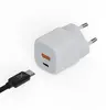 Сетевое зарядное устройство Xtorm 20W GaN² Ultra Photo 12