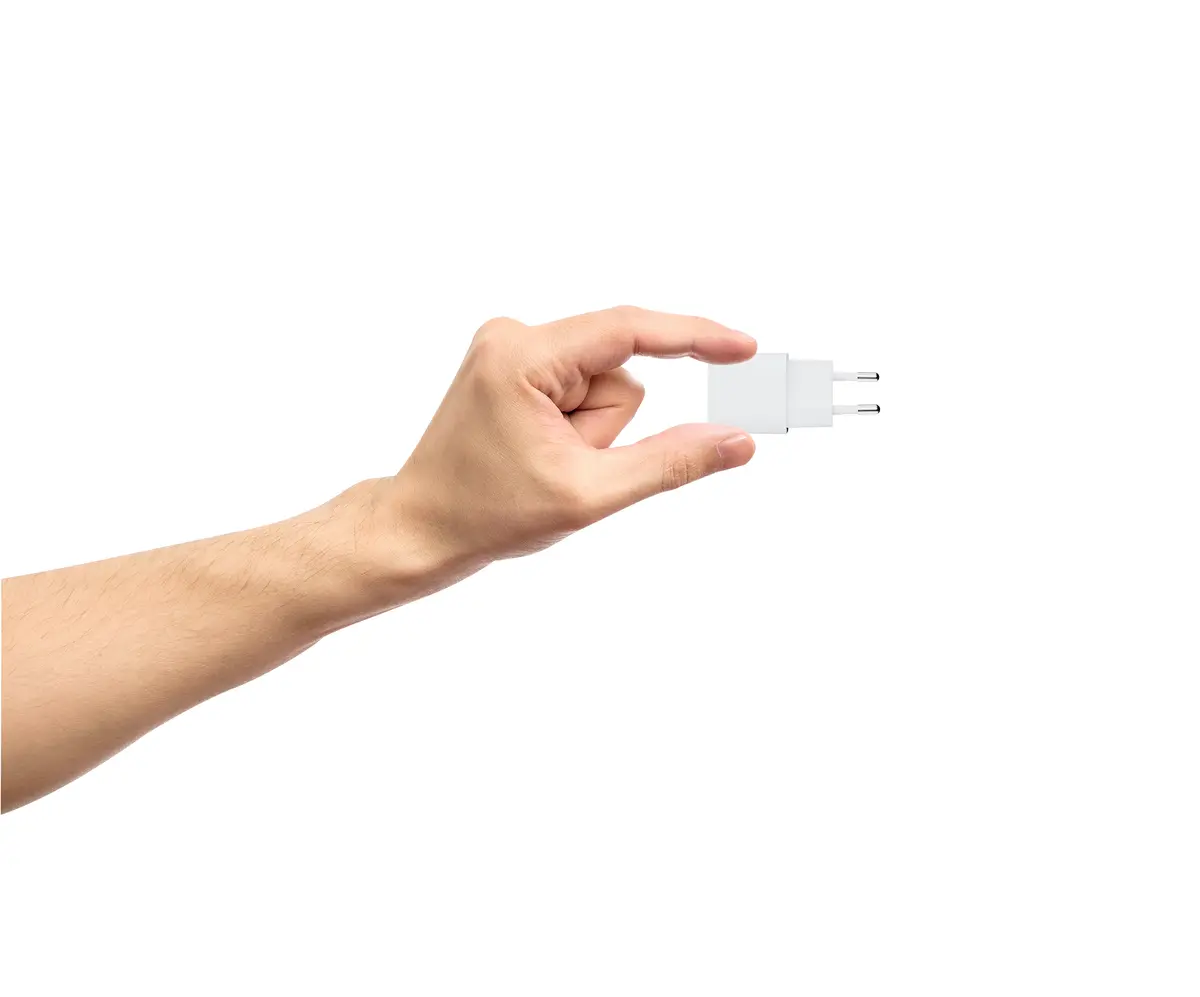 Сетевое зарядное устройство Xtorm 20W GaN² Ultra Photo 13