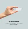 Сетевое зарядное устройство Xtorm 20W GaN² Ultra Photo 18