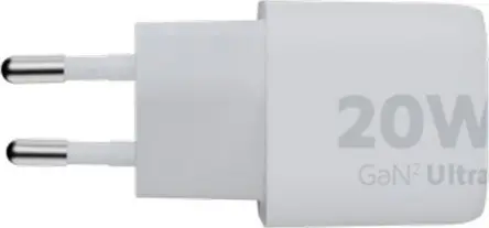 Xtorm 20W GaN² Ultra Wall Charger Photo 21