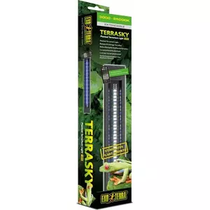 Exo Terra TerraSky LED terārija apgaismojuma gaisma 12W 38-60cm