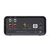 FiiO K7 аудиоусилитель (настольный ЦАП/усилитель) Photo 2
