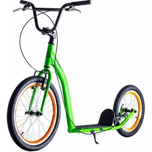 Elektriskais skrejritenis Sicaro Festa Zielony (SICARO/H7) - zīmols Sicaro, modelis H7