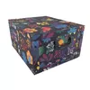 Cardboard box ORDINETT 1201041 49×39×25 cm Photo 2