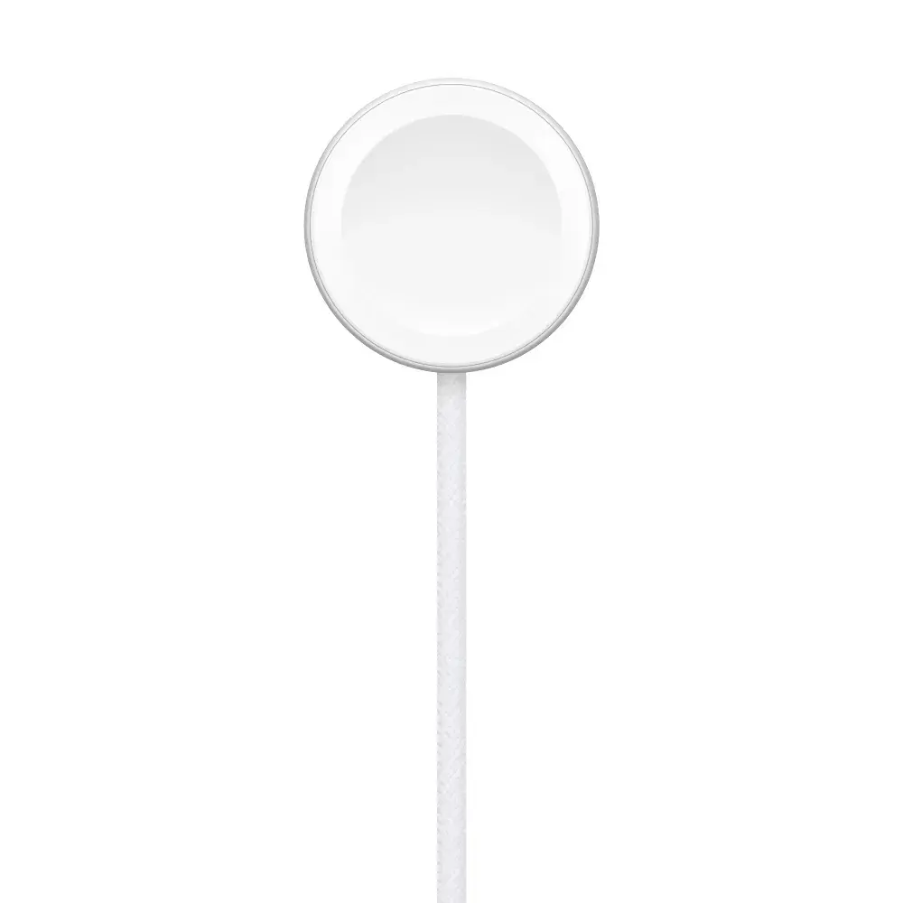 Apple Watch Магнитное Быстрое Зарядное Устройство USB-C Кабель Photo 2
