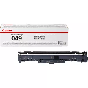 Барабан Canon CRG 049 2165C001 24000 страниц Черный