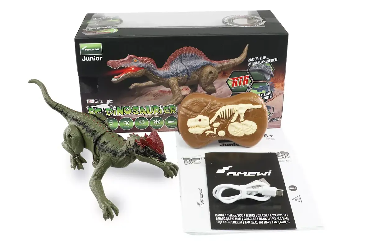 Amewi 40012 remote controlled toy Photo 2