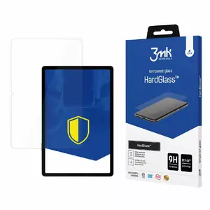 3MK HardGlass Screen Protector for Galaxy Tab S9 FE