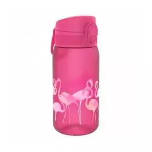 ION8 drink bottle RECYCLON, pink, 400ml, I8RF350PPFLAM