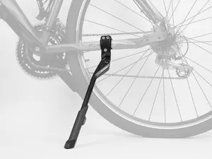 Bike Repair and Display Stand AUTHOR AKS-630 RS for E-bikes 24"–29" (black)