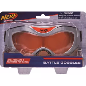 NERF Elite brilles