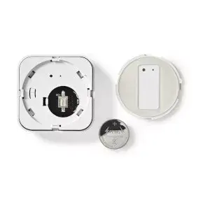 Touch light switch Nedis ZBWS10WT Photo 5