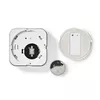 Touch light switch Nedis ZBWS10WT Photo 5