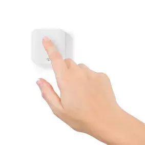 Touch light switch Nedis ZBWS10WT Photo 9